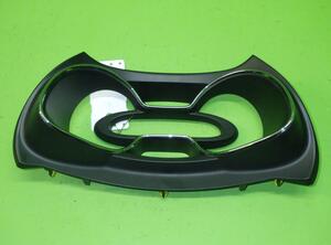 Instrument Panel Trim (Cover) RENAULT Captur I (H5, J5), RENAULT Clio IV (BH)