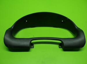 Instrument Panel Trim (Cover) OPEL ASTRA F Estate (T92)