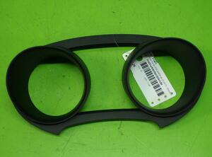 Instrument Panel Trim (Cover) SEAT IBIZA IV ST (6J8, 6P8), SEAT IBIZA IV (6J5, 6P1), SEAT IBIZA IV SC (6J1, 6P5)