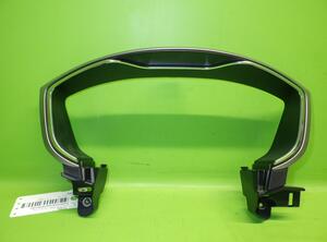 Instrument Panel Trim (Cover) OPEL CORSA D (S07)