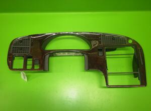 Instrument Panel Trim (Cover) SAAB 9-5 Estate (YS3E)