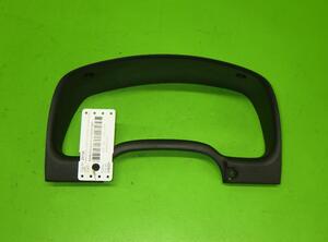 Instrument Panel Trim (Cover) OPEL ASTRA G Coupe (T98)