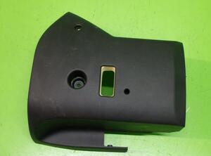 Gear Shift Surround Switch Panel OPEL Cascada (W13)