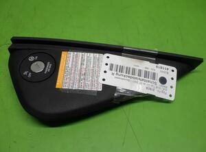 Gear Shift Surround Switch Panel KIA EV6 (CV)