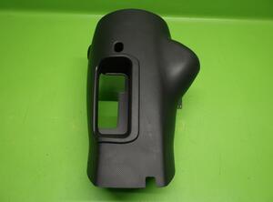 Gear Shift Surround Switch Panel TOYOTA AYGO (_B1_)