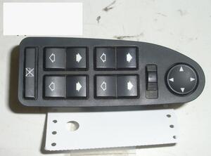 Window Lift Switch BMW 5er (E39)