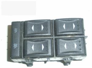 Window Lift Switch FORD Mondeo III (B5Y)