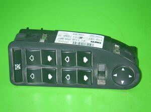 Window Lift Switch BMW 5er Touring (E39)