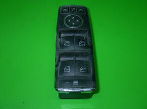 Window Lift Switch MERCEDES-BENZ C-Klasse T-Model (S204)