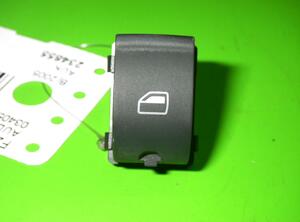 Window Lift Switch AUDI A4 (8EC, B7)