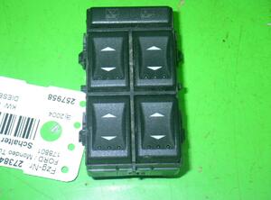 Window Lift Switch FORD Mondeo III Turnier (BWY), FORD Mondeo III (B5Y)