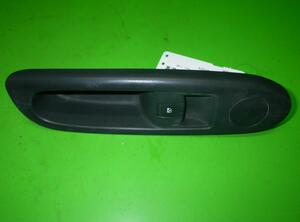 Window Lift Switch RENAULT Clio II (BB, CB)