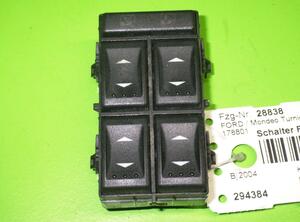 Window Lift Switch FORD Mondeo III Turnier (BWY), FORD Mondeo III (B5Y)