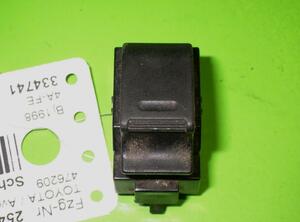 Window Lift Switch TOYOTA Avensis Liftback (T22)