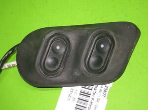 Window Lift Switch OPEL Tigra (95)