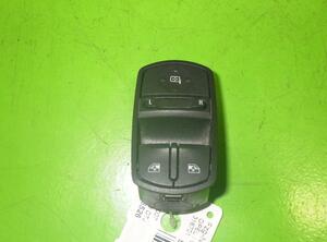 Window Lift Switch OPEL Corsa D (S07)