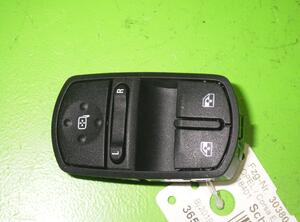 Window Lift Switch OPEL Corsa E (--)