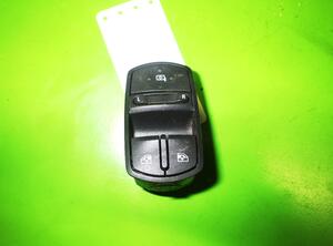 Window Lift Switch OPEL Corsa D (S07)