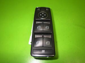 Window Lift Switch MERCEDES-BENZ A-Klasse (W176), MERCEDES-BENZ B-Klasse (W242, W246)