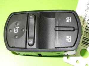 Window Lift Switch OPEL Corsa E (--)