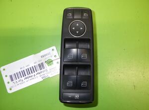 Window Lift Switch MERCEDES-BENZ C-Klasse (W204)