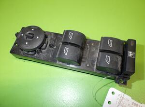 Window Lift Switch FORD Focus II Turnier (DA, DS, FFS)