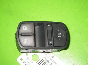 Switch for window winder OPEL CORSA D (S07)