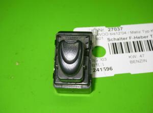 Switch for window winder DAEWOO MATIZ (M100, M150)