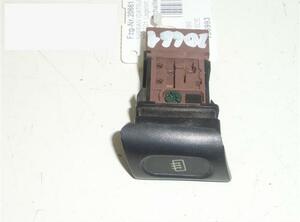 Heated Rear Windscreen Switch NISSAN Serena (C23M), NISSAN Vanette Cargo Bus (HC 23)