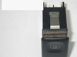 Heated Rear Windscreen Switch VW Golf II (19E, 1G1)