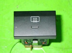 Heated Rear Windscreen Switch VW Polo (6C1, 6R1)