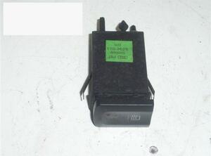 Heated Rear Windscreen Switch AUDI A3 (8L1)