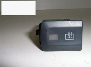 Heated Rear Windscreen Switch AUDI A3 (8L1)