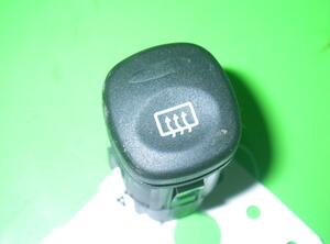 Heated Rear Windscreen Switch FORD Fiesta IV (JA, JB)