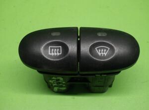 Heated Rear Windscreen Switch FORD Mondeo I Turnier (BNP), FORD Mondeo II Turnier (BNP)