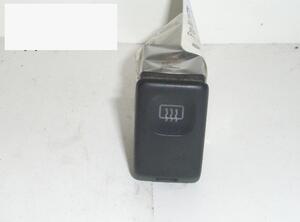 Schakelaar achterruitverwarming VW Jetta II (165, 19E, 1G2), VW Golf II (19E, 1G1)