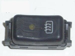 Heated Rear Windscreen Switch MERCEDES-BENZ 124 T-Model (S124), MERCEDES-BENZ 124 Stufenheck (W124)