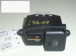 Heated Rear Windscreen Switch ROVER 600 (RH)