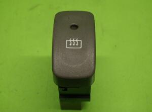 Heated Rear Windscreen Switch NISSAN Micra II (K11)