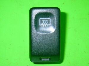 Heated Rear Windscreen Switch VW Golf II (19E, 1G1)