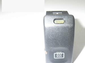 Heated Rear Windscreen Switch VW Golf II (19E, 1G1)