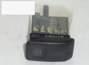 Heated Rear Windscreen Switch VW Golf II (19E, 1G1)