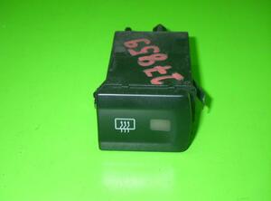 Heated Rear Windscreen Switch AUDI A3 (8L1)