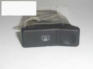 Heated Rear Windscreen Switch AUDI 80 (811, 813, 814, 819, 853)