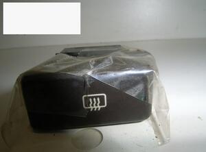 Heated Rear Windscreen Switch AUDI 80 (811, 813, 814, 819, 853)