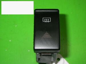 Heated Rear Windscreen Switch HYUNDAI Lantra I (J-1)