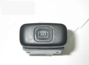 Heated Rear Windscreen Switch MITSUBISHI Galant V Stufenheck (E5A, E7A, E8A)