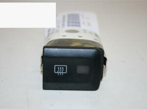 Heated Rear Windscreen Switch AUDI A3 (8L1)