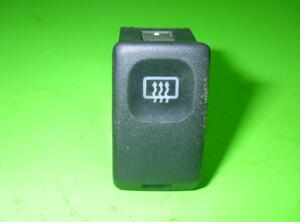 Heated Rear Windscreen Switch VW Golf II (19E, 1G1)