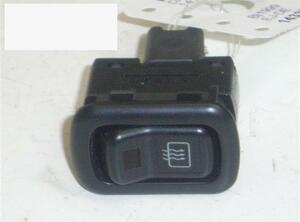 Heated Rear Windscreen Switch DAIHATSU Cuore V (L7_), DAIHATSU Cuore V (L7), DAIHATSU Terios (J1)